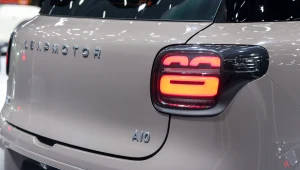 Nowy chiński SUV to murowany hit. Niska cena i rekordowy zasięg