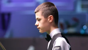 Polski 14-latek zaczyna walkę o pieniądze. Ponad milion już leży na stole