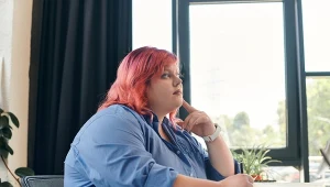 Twoja waga, nie ich sprawa. Jak z klasą i humorem zgasić każdy komentarz?