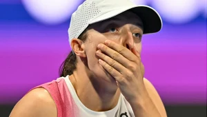 Oto co stało się ze Świątek. Skutki mogły być opłakane. "Kompletny idiotyzm"