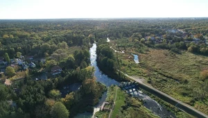 Konstancin-Jeziorna to wyjątkowe miejsce na mapie Polski