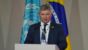 Ukraina wycenia klimatyczne szkody wojny. Rosja może zapłacić miliardy