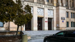 Pierwszy taki ruch resortu finansów. Ponad miliard złotych zysku