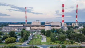 Warszawa odejdzie od węgla. Powstanie największy akumulator w Europie