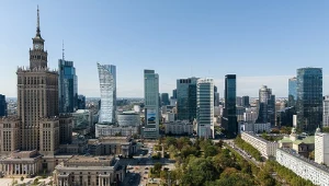 Wiarygodność Polski wciąż słabnie. Finanse "wołają" o ratunek