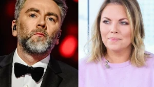 Kuba Badach znienacka zwrócił się do żony: "Dobrze wiesz, że mam dosyć"