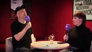 Maciek Kurowicki o Festiwalu Korelacje: Mam dużą tremę [WYWIAD]