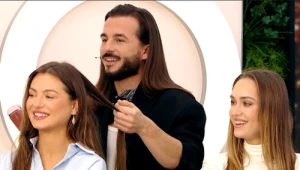 Fryzura jak z salonu – bez wizyty u fryzjera, bez niszczenia włosów