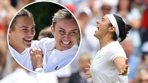 Paula Badosa przyjaźni się z Aryną Sabalenką i Ons Jabeur, razem z Tunezyjką zagrały debla podczas WTA 500 w Berlinie