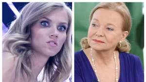 Gwiazda "Klanu" ujawnia prawdę o pracy z Kaczorowską. Padły gorzkie słowa