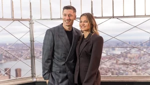 O to "Lewy" poprosił najbliższych przyjaciół. Tak wywalczył sobie prywatność