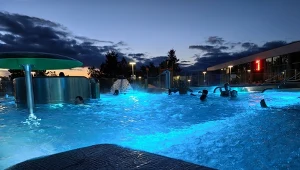 Termy, zdj. ilustracyjne