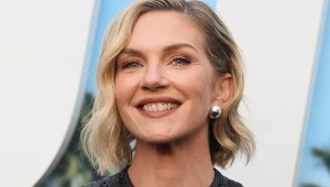 Rhea Seehorn