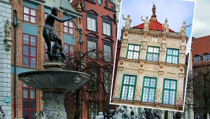 Złota Kamienica znów na sprzedaż. Cena może zwalić z nóg