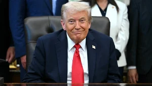 Nowy komunikat Trumpa. Stawia ultimatum, chodzi o plan pokojowy