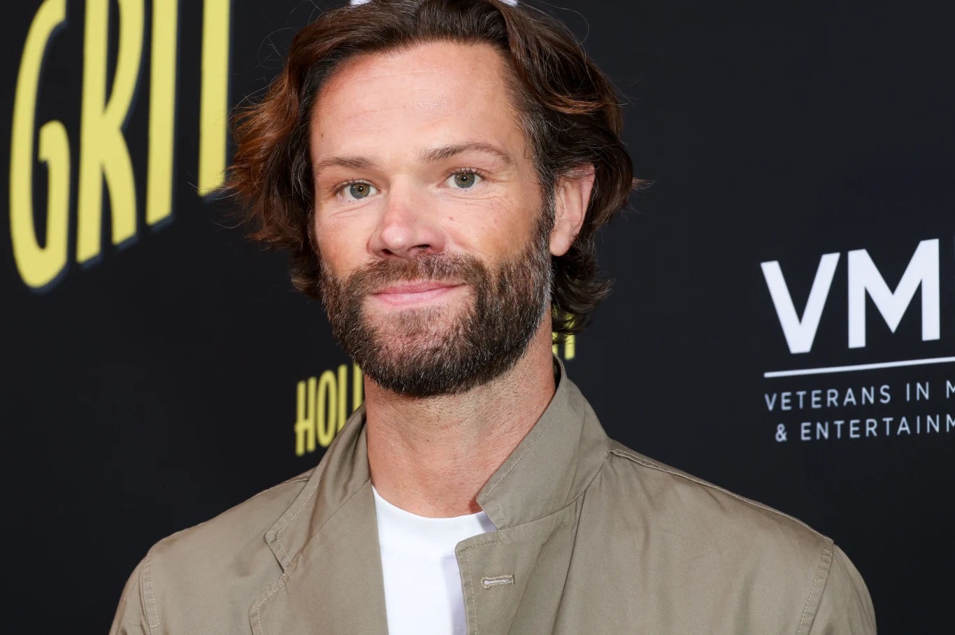Jared Padalecki Jared Padalecki