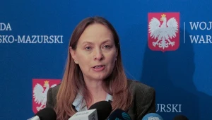 Minister zgłosiła kandydaturę. Powalczy o przywództwo w Polsce 2050
