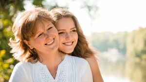 Po kim dziedziczymy inteligencję? Naukowcy mają pewność 