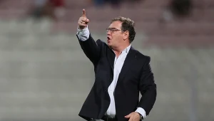 Dariusz Dziekanowski: Gra na 100 procent to klucz do sukcesu