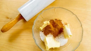 To słodkie smarowidło zrobisz w kilka minut. Naturalne, a jakie pyszne