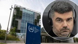 Wydał nakaz aresztowania Netanjahu. Jego życie zmieniło się w koszmar