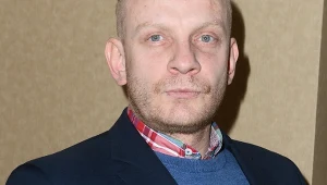 Bartosz Żukowski