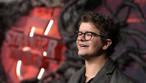Gaten Matarazzo