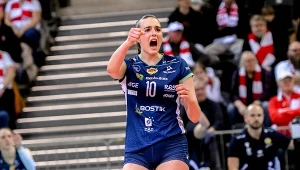 Oblany sprawdzian tuż przed Ligą Mistrzyń. Fatum nad polskim klubem wciąż wisi