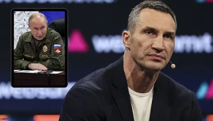 Plan pokoju dla Ukrainy. Kliczko miażdży USA. Te słowa dudnią już w Europie