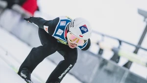 Przełamanie Kamila Stocha. Znowu jest liderem kadry