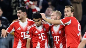 Gwiazdor Bayernu się doigrał, dotkliwa kara. UEFA nie miała wątpliwości