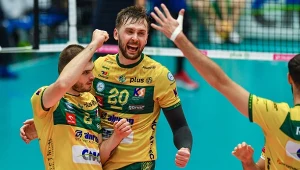 Nie zagrał u Grbicia, a teraz imponuje. Polak może być gwiazdą hitu