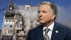 "Powinien udać się do psychiatry". Europejscy dyplomaci wściekli na USA