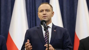 Zgrzyt między sojusznikami. Nawrocki nie spotka się z Orbanem