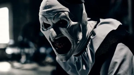 Terrifier