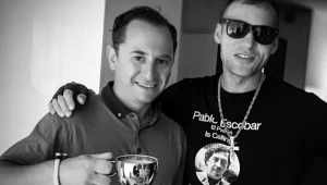 Nie żyje legenda szczecińskiej sceny. Miał zaledwie 43 lata