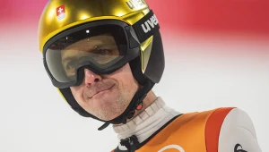 Tego na igrzyskach jeszcze nie było, Ammann grzmi. "Natychmiast zmienić"