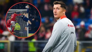 Od tego zaczął się koszmar Polaków. Gol pod lupą, 11 centymetrów