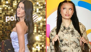 Młoda gwiazda wymownie reaguje na pytanie o znajomą po fachu! "Podziękuję"