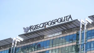 Duża transakcja na rynku. Wydawca "Rzeczpospolitej" z nowym właścicielem