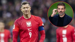 Dał do zrozumienia, co sądzi o Polsce. Szczere wyznanie przed barażami