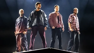 Byli bożyszczami polskich nastolatek. "Podkreślali swoją więź z Polską"