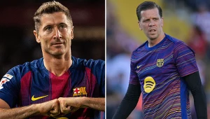 Pierwszy taki mecz Barcy. Flick podjął decyzję ws. Polaków, jest komunikat