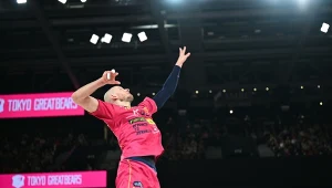 Wymowny sygnał Kurka do Grbicia. Media huczą o wyczynach Polaka. Popis