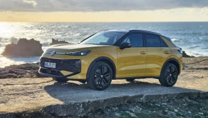 Volkswagen T-Roc kończy z wadami poprzednika, ale zapomnijcie o dieslu