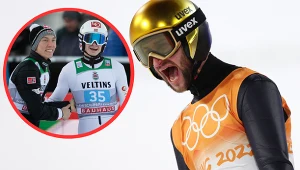 Niemiec znowu mówi o oszustwie Norwegów. To powiedział o wymiarze kary