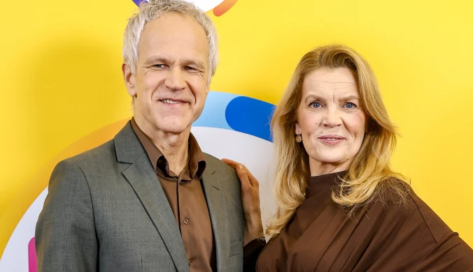 Doroty Choteckiej i Radosława Pazury niespodziewana radość. "Po prostu druga młodość"