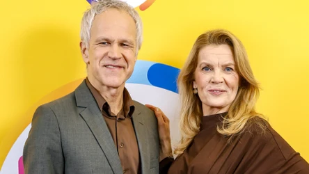 Doroty Choteckiej i Radosława Pazury niespodziewana radość. "Po prostu druga młodość"