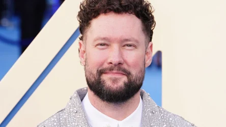 ​"Jestem tam, gdzie powinienem być", czyli Caluma Scotta dziesięcioletnia droga do akceptacji