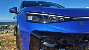 Volkswagen T-Roc jest najlepiej sprzedającym się SUV-em w Europie.